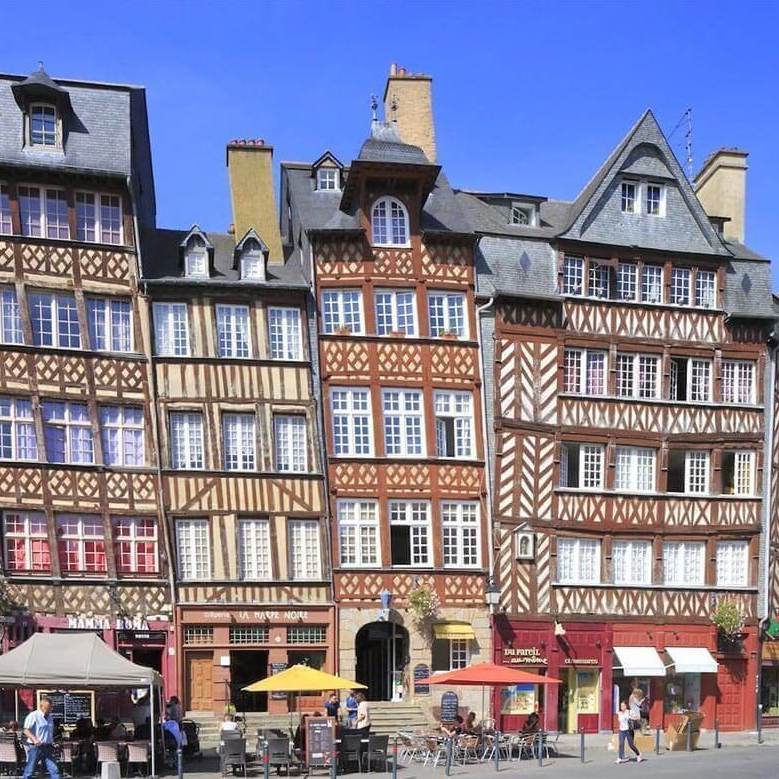 Les brasseries artisanales dans la région Bretagne