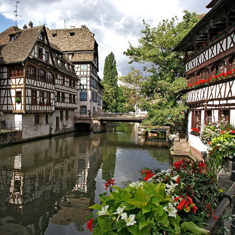 Les brasseries artisanales dans la région Grand Est