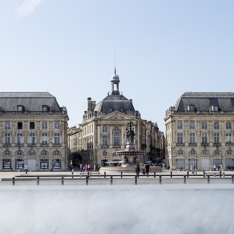 Les brasseries artisanales dans la région Nouvelle-Aquitaine